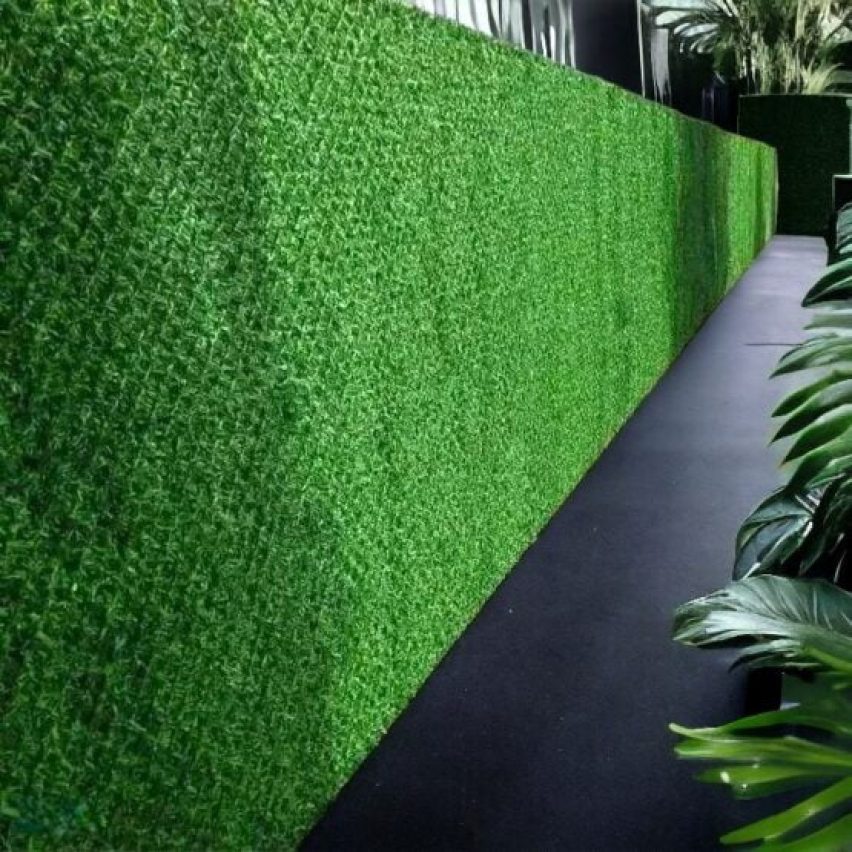 1706447577679636442 Photoroom 1 e1709982747988 My Dolce Green privacy grass fence