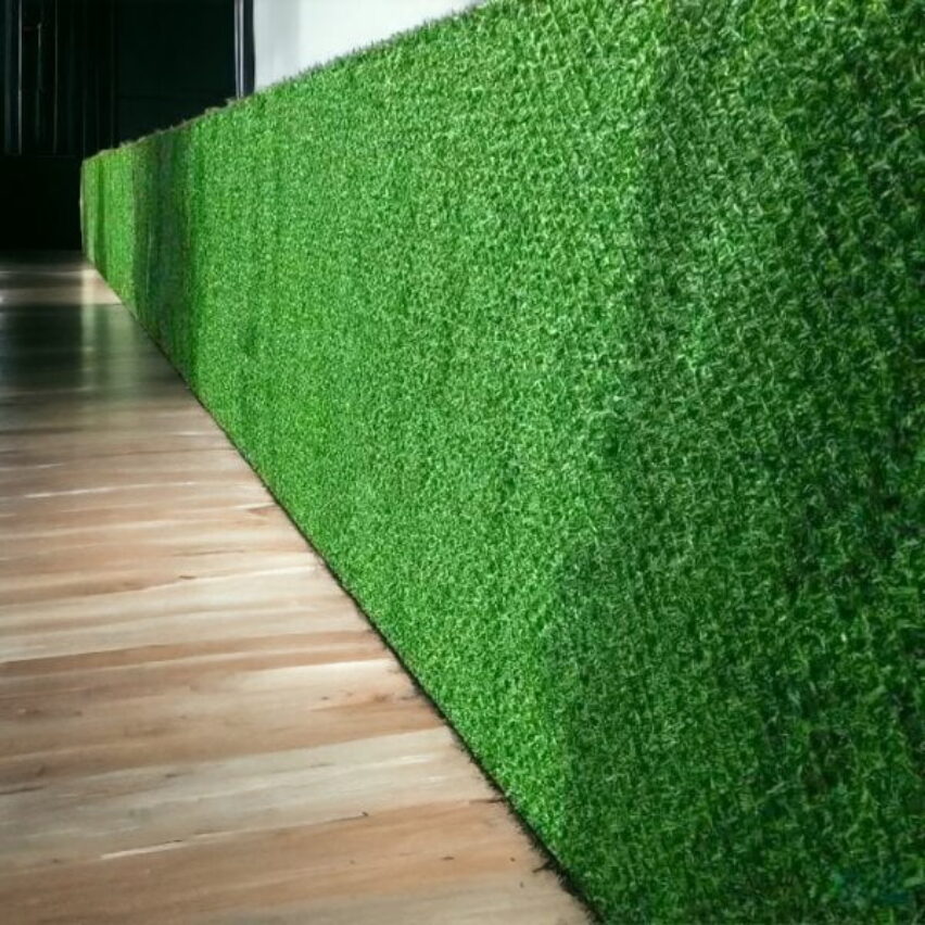 gallery 2 qkytd2g9v5a5isc4zyy4ky38877n9tdzaa8tq124w8 My Dolce Green grass fence for privacy